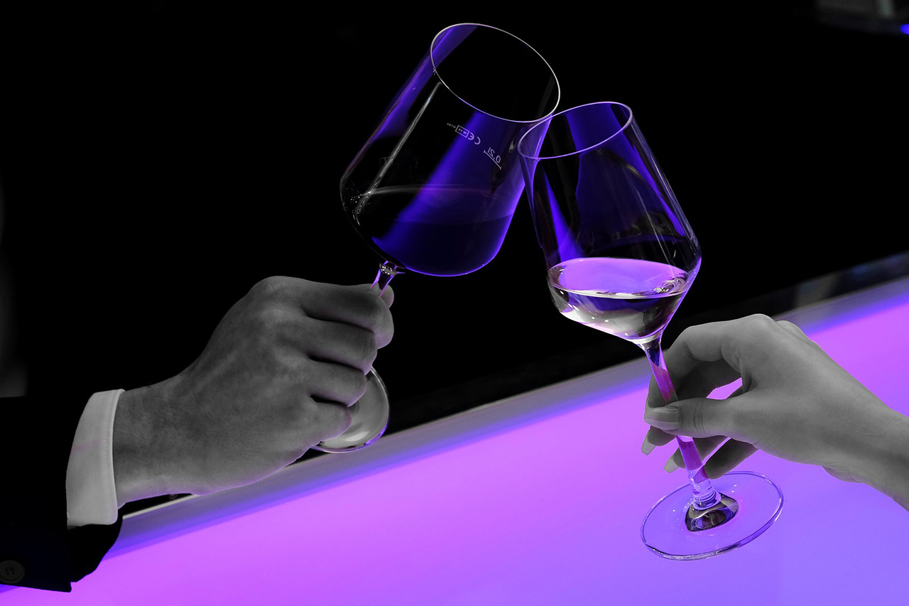 Read more about the article Degustace španělských vín a delikates v Art-n-Coffee – 20. října 2022