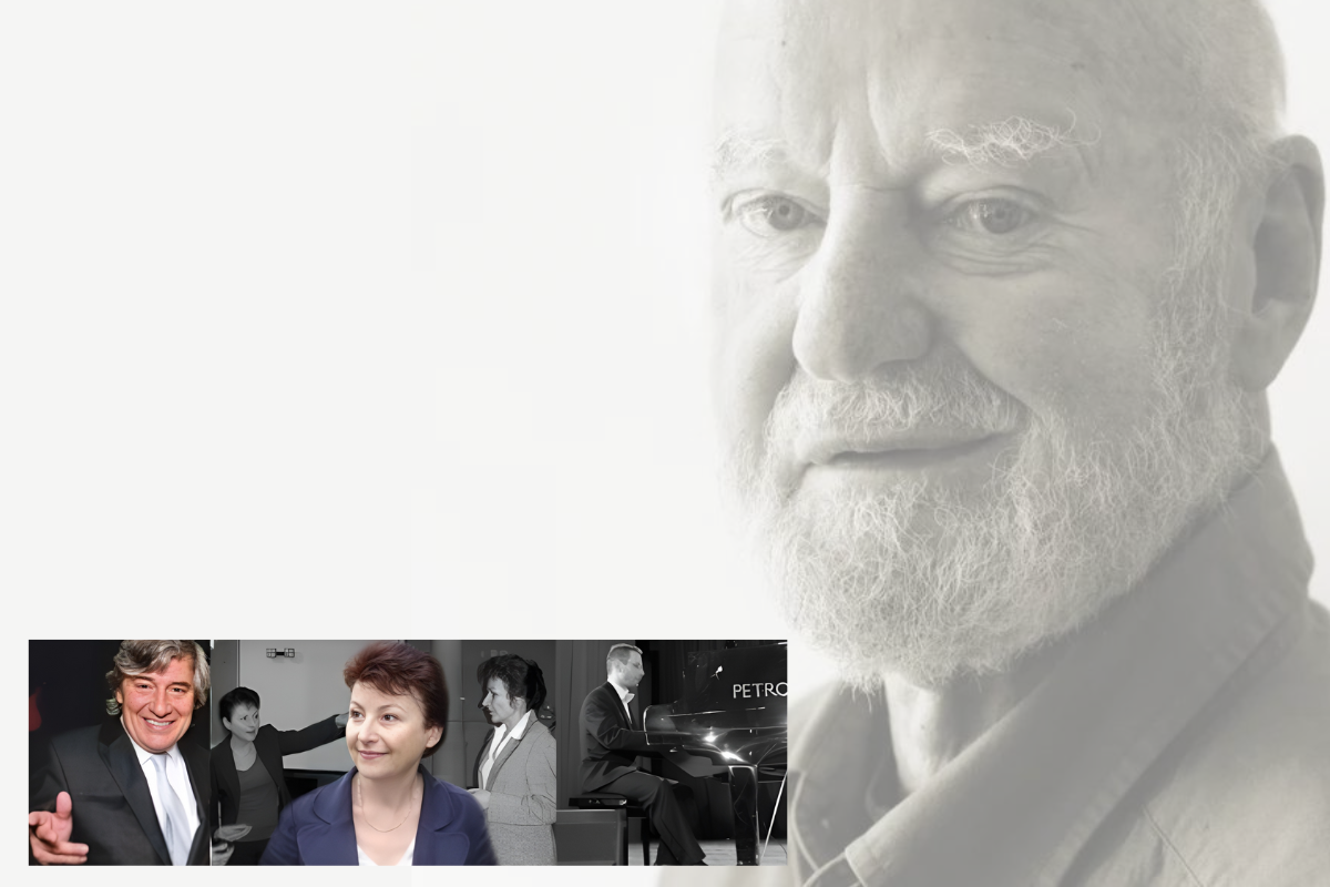 Read more about the article Večer jazzu a poezie Lawrence Ferlinghettiho v Art-n-Coffee