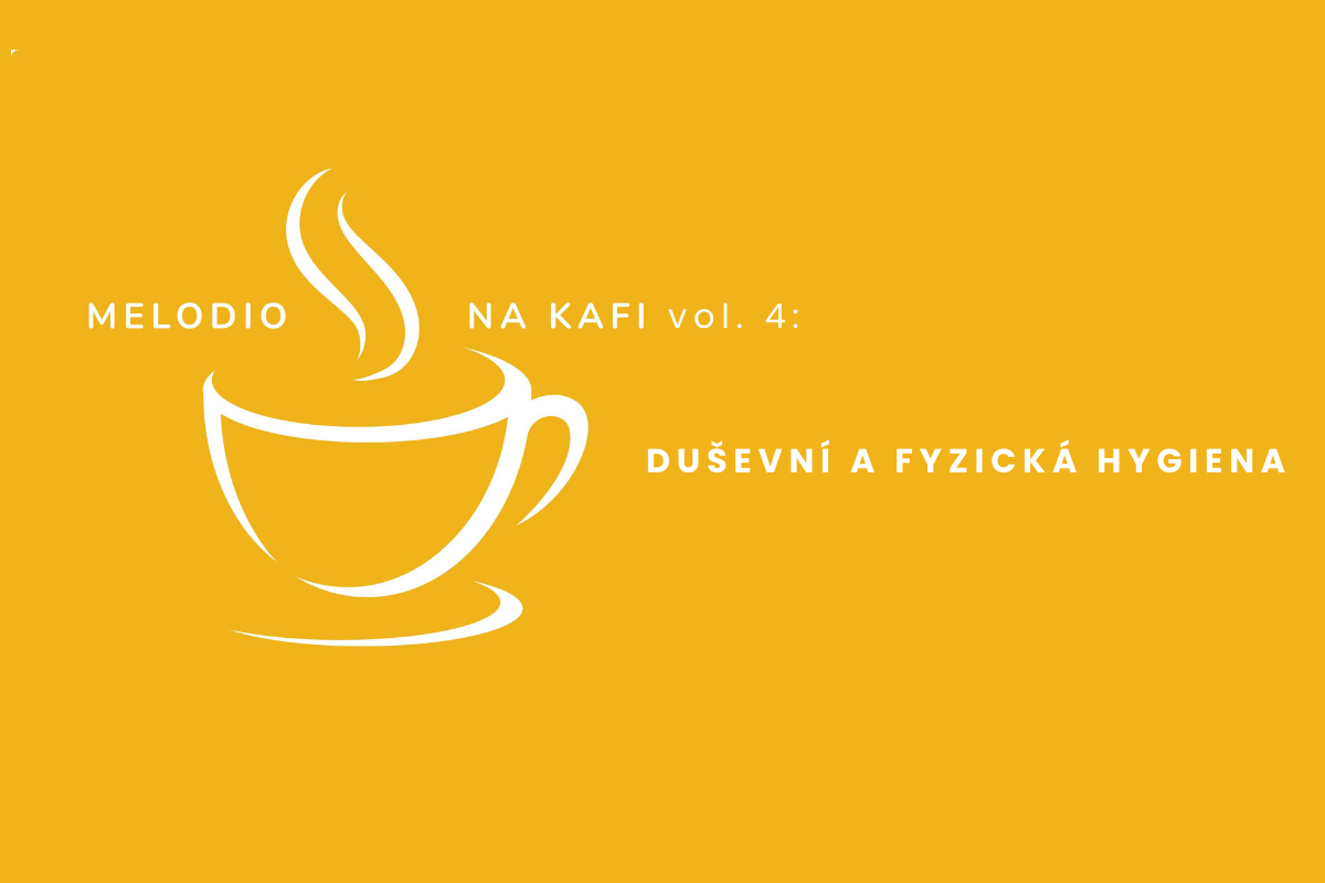 Read more about the article Melodio na kafi 4 – odpoledne s nadačním fondem v Art-n-Coffee